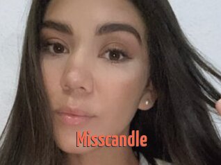 Misscandle