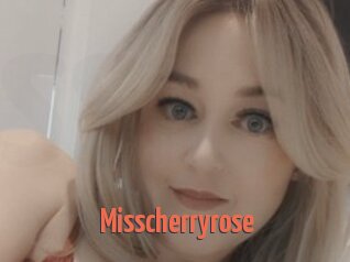 Misscherryrose