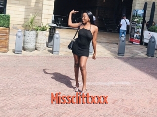 Missclittxxx