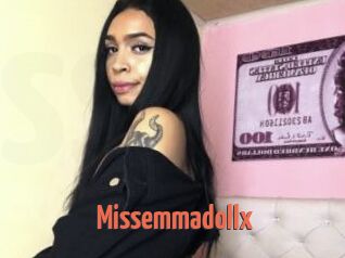 Missemmadollx