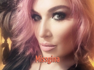 Missgina