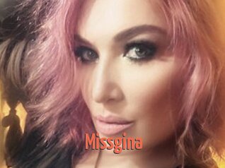 Missgina