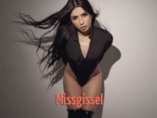 Missgissel