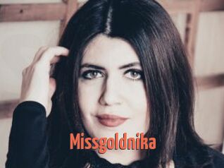 Missgoldnika
