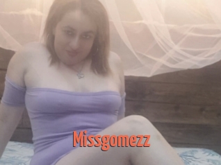 Missgomezz