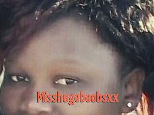 Misshugeboobsxx