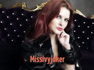 Missivyjoker