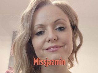 Missjazmin