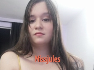 Missjules
