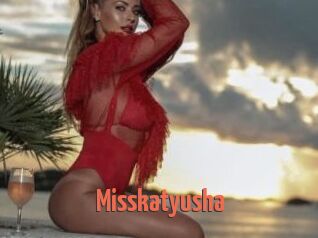 Misskatyusha