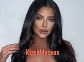 Misskhloexox