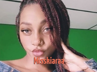 Misskiaraa