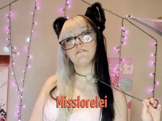 Misslorelei