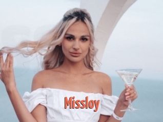 Missloy
