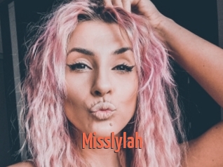 Misslylah