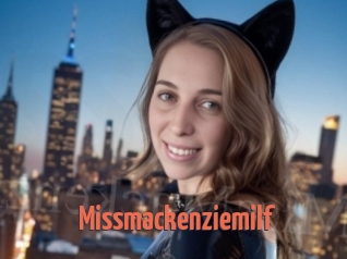 Missmackenziemilf