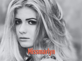 Missmarlyn