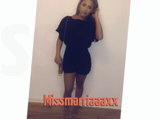 Missmarriaaaxx