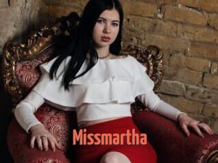 Missmartha