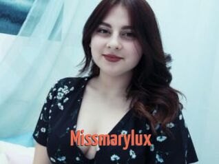 Missmarylux