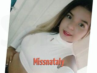 Missnataly