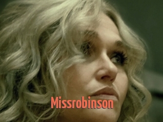 Missrobinson