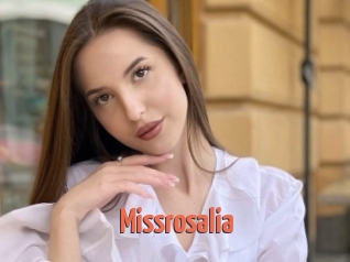 Missrosalia