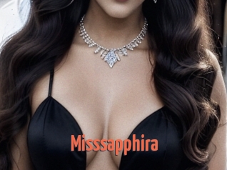 Misssapphira