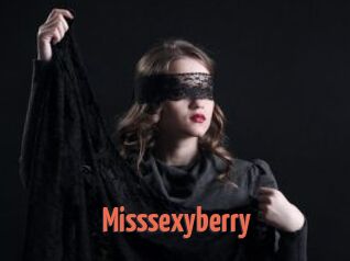 Misssexyberry