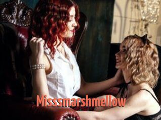Misssmarshmellow