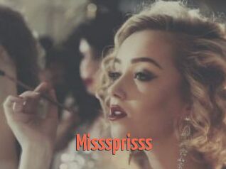 Misssprisss