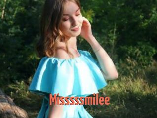 Misssssmilee