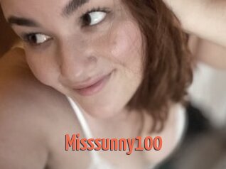 Misssunny100
