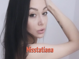 Misstatiana