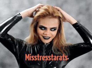 Misstresstarats