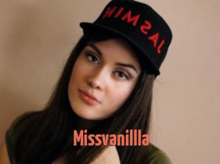 Missvanillla