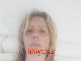 Missy1234