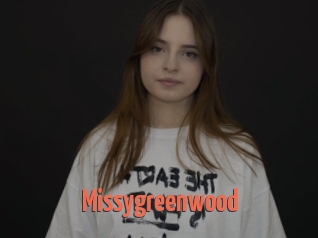 Missygreenwood
