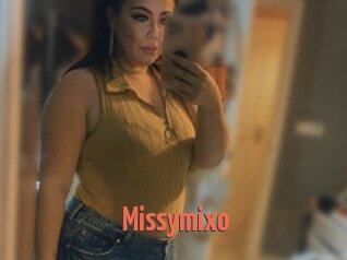 Missymixo