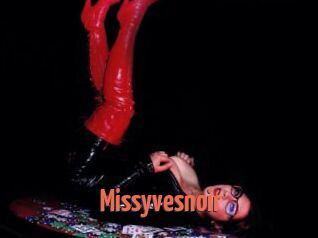 Missyvesnoir