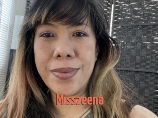 Misszeena