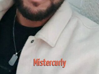 Mistercurly