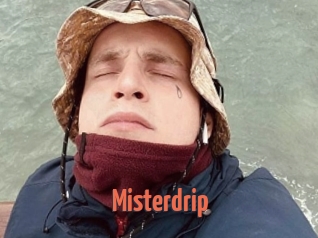 Misterdrip