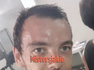Mistersjakie