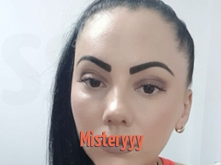 Misteryyy