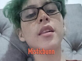 Misticbunn