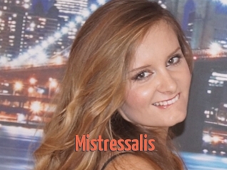 Mistressalis
