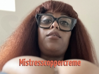 Mistresscoppercreme