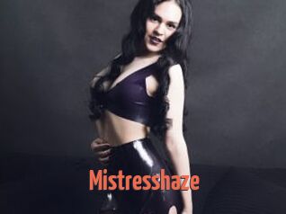 Mistresshaze