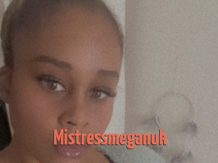 Mistressmeganuk